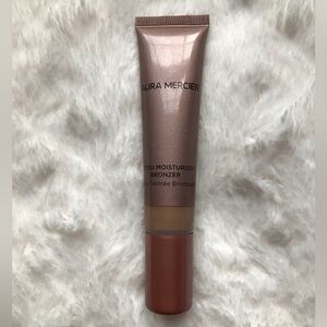 Laura Mercier Tinted Moisturizer Bronzer - Sunbeam 03